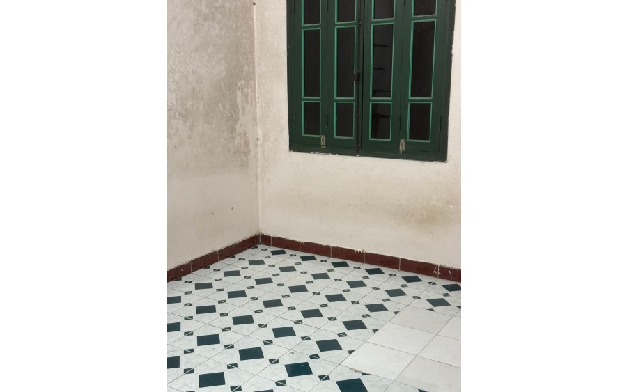 Cho thuê nhà mặt ngõ Văn Hương - 36m2 x 4 tầng - 12,5 triệu - 2 ngủ - ở, VP, KD nhỏ